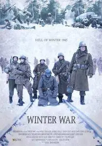 Winter War (2017)