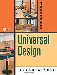 Universal Design: Principles and Models (Repost)