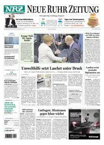 NRZ Neue Ruhr Zeitung Essen-Steele/Kray - 15. März 2018