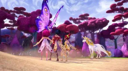 Mia and Me S03E17