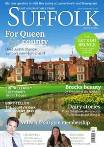EADT Suffolk – April 2015