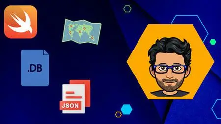 Ios Development Using Uikit & Swift - Project Based Learning