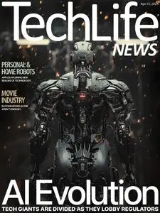 Techlife News - Issue 650 - April 13, 2024