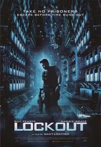 Lockout (2012)
