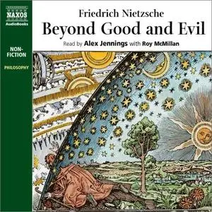 Beyond Good and Evil [Audiobook]