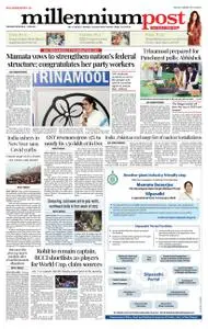 Millennium Post Kolkata – 02 January 2023