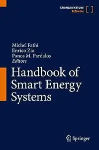 Handbook of Smart Energy Systems