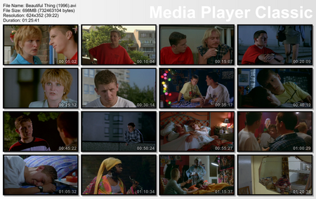 Beautiful Thing (1996)