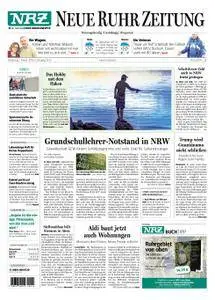 NRZ Neue Ruhr Zeitung Essen-West - 01. Februar 2018