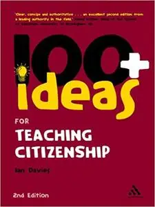 100+ Ideas for Teaching Citizenship