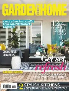 South African Garden and Home - February 2020