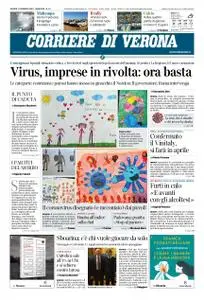 Corriere di Verona – 27 febbraio 2020