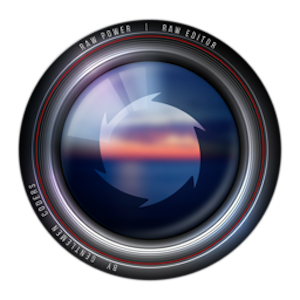 RAW Power 3.3.2 macOS