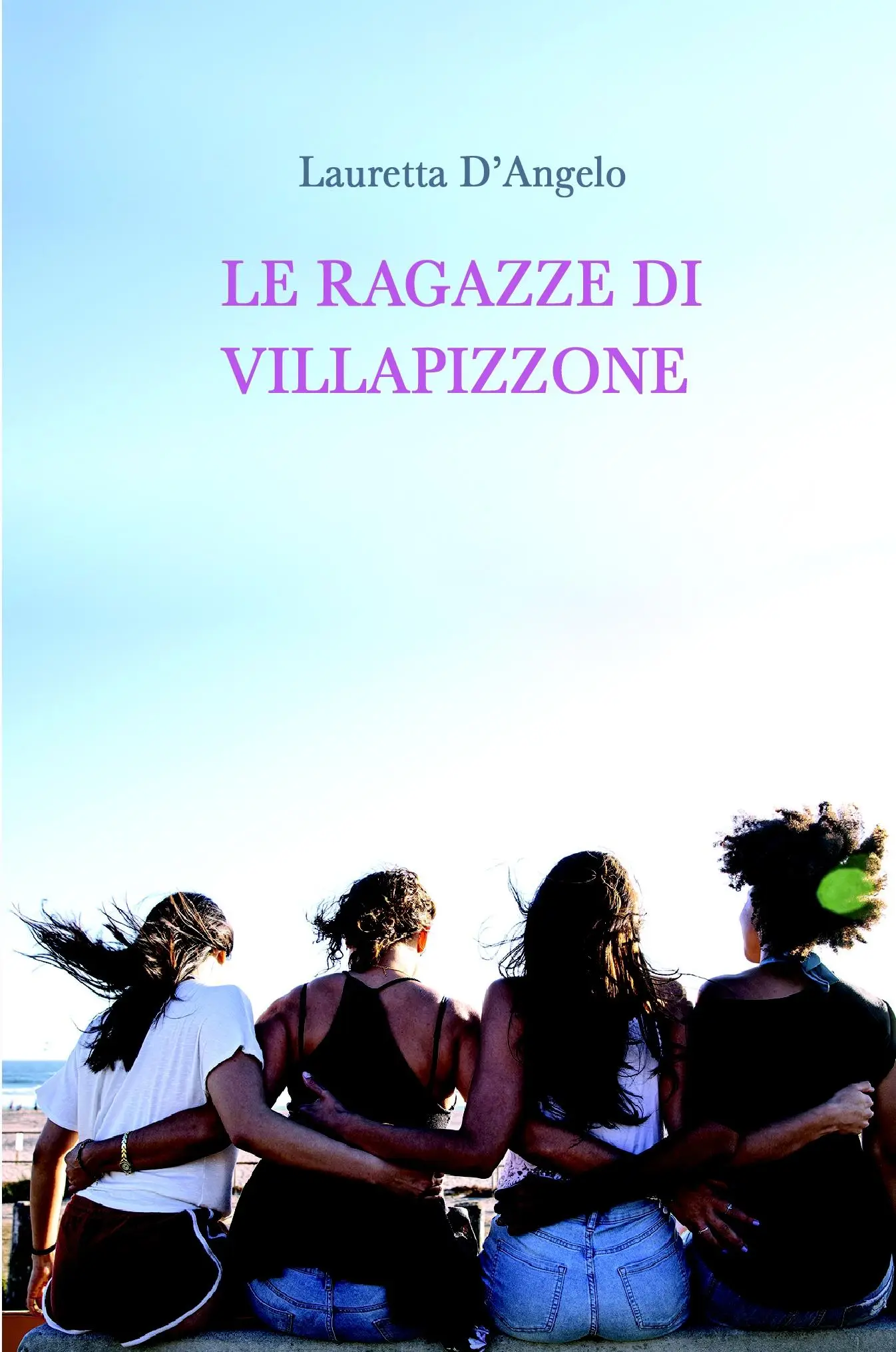 Le ragazze di Villapizzone