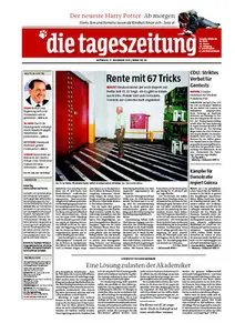 Tageszeitung_TAZ_vom_17_November_2010