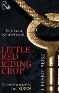 Little Red Riding Crop: 1
