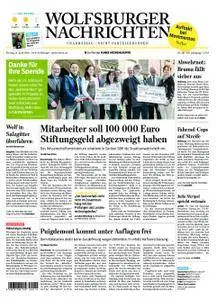 Wolfsburger Nachrichten - Unabhängig - Night Parteigebunden - 06. April 2018