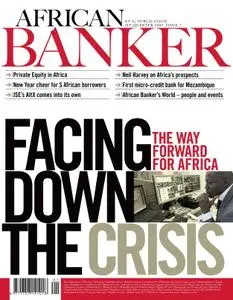 African Banker English Edition - Issue 7