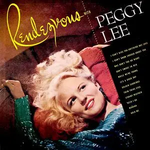 Peggy Lee - Rendezvous With Peggy Lee (Remastered) (2020) [Official Digital Download]