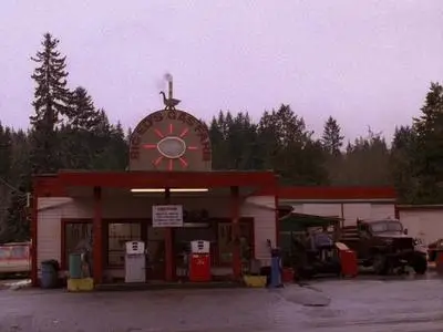 Twin Peaks S02E05