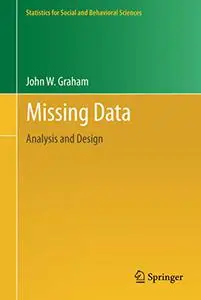 Missing Data: Analysis and Design (Repost)