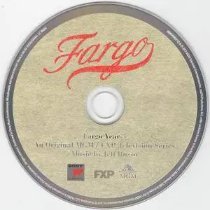 Jeff Russo - Fargo Year 3 (An Original MGM / FXP Television Series) (2017)