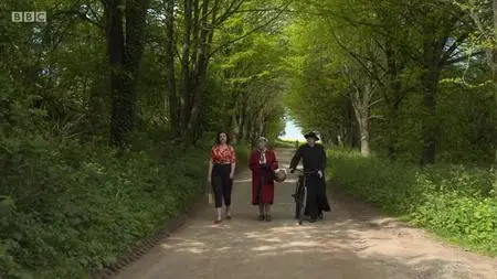 Father Brown S07E02
