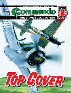 Commando No 5566 2022 HYBRiD COMiC eBook