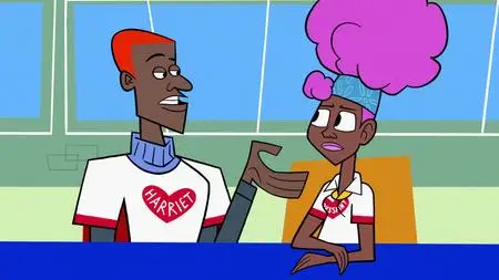 Clone High S02E05