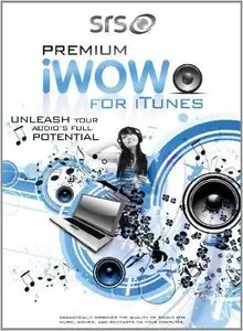 SRS iWOW Premium 3.3