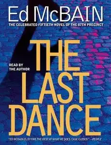 «The Last Dance» by Ed McBain