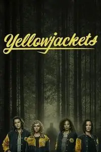 Yellowjackets S02E01