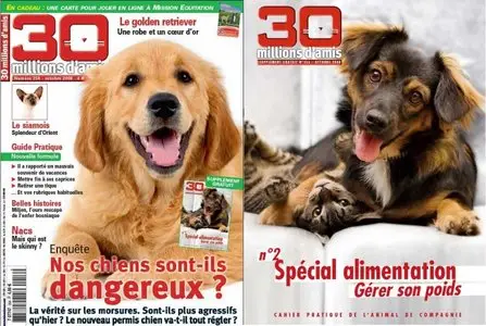 30 Millions D'Amis N256