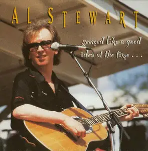 Al Stewart - Albums Collection 1967-2009 (21 CD) + DVD ''Live at Musikladen''