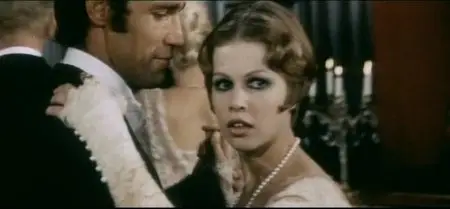 Screams in the Night / Schreie in der Nacht (1969)