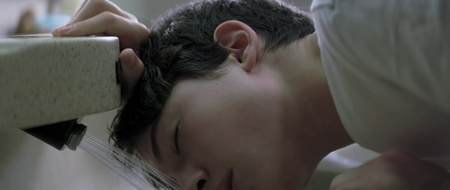 Afterschool (2008)