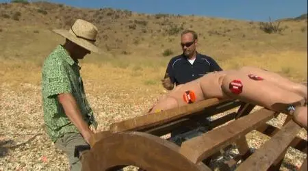 Discovery Channel - Machines of Malice: Series I (2009)
