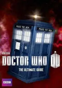 Doctor Who: The Ultimate Guide (2013)