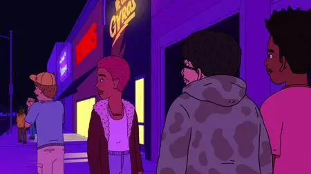 Fairfax S02E01