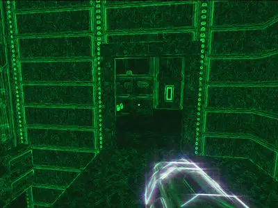 [Quake 2] Polish Frag Festival II