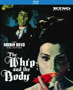 The Whip and the Body (1963)
