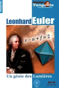 Leonhard Euler, Un génie des Lumières