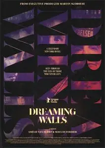 Dreaming Walls: Inside the Chelsea Hotel (2022)