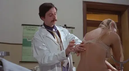La minorenne (1974) [Repost]