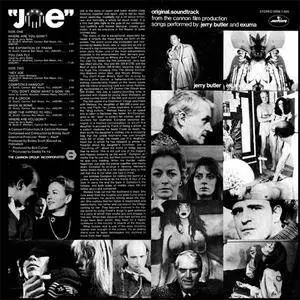 VA - Joe (soundtrack) (1970) {Mercury} **[RE-UP]**