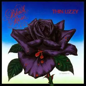 Thin Lizzy - Classic Album Selection [6CD Box Set] (2012)