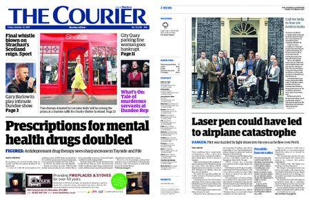 The Courier Dundee – October 13, 2017