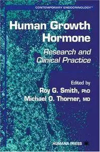Human Growth Hormone: Research and Clinical Practice (Repost)