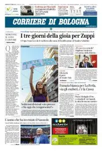 Corriere di Bologna – 04 ottobre 2019