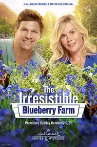 The Irresistible Blueberry Farm (2016)
